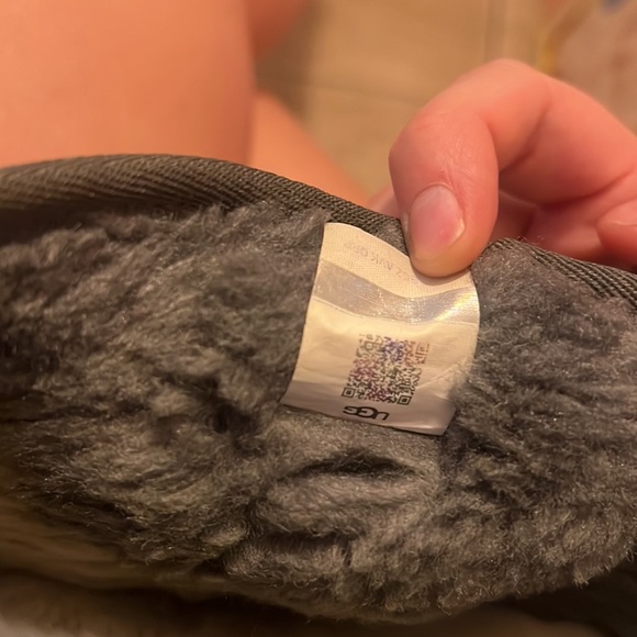 Ugg ultra mini platforms - Picture 3 of 4